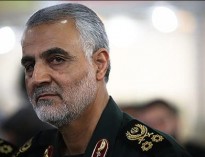 شجاعت سردار ایرانی پس از فرار ارتش