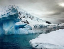 جنگ آینده برسر ثروت‌ قطب جنوب