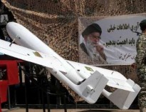 گزارش خبرگزاری چین از بمب متحرک ایرانی