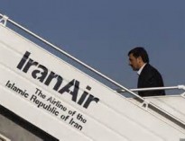 احمدی نژاد به ترکیه می رود؟