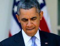 اختلاف اوباما و کنگره بر سر مسئله تحریم ایران