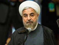 روحانی:با درآمدهای نفتی نمی توان کشور را اداره کرد