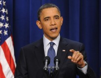 اوباما: تحریم علیه ایران را وتو می‌کنم!