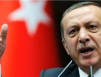 مشاور پیشین اردوغان متهم به جاسوسی شد