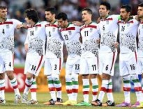 تبریک رئیس AFC بابت نمایش مقابل ایران