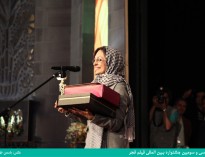 "رخ دیوانه" فیلم برگزیده تماشاگران جشنواره فیلم فجر شد