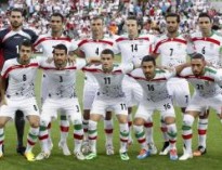 صعود 10 پله‌ای فوتبال ایران در فوتبال
