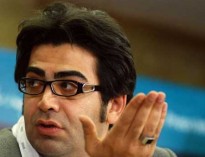 انتقاد شديد فرزاد حسنی از اجرای مهران مديری