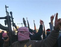 داعش 400 تركمن را ربود