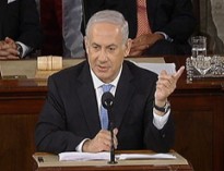 نتانیاهو‌:‌ کنگره آخرین ترمز توافق است
