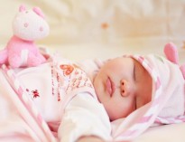 تاثیر شگفت انگیز خواب بر مغز نوزاد