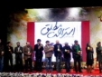 به کاسب کاران سیاسی اجازه فعالیت ندهید! / کیانوش عیاری مرد اخلاق سینمای ایران