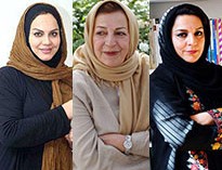 نگاهی به حضور زنان در سینمای ایران قبل و پس از انقلاب