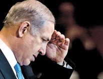 اگر نتانیاهو شکست بخورد!