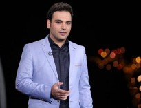 برنامه هشت ساعته احسان علیخانی در شبکه سه