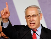 شعار تبلیغاتی نتانیاه: قدس را تقسیم نخواهم کرد!