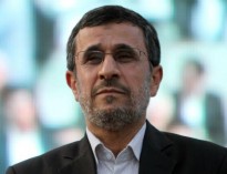 تسلیت دکتر احمدی‌نژاد به روحانی