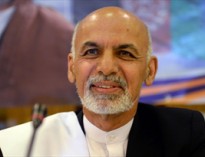 تسلیت رئیس‌جمهور افغانستان به رئیس جمهور کشورمان