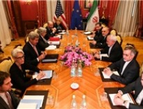 متن کامل بیانیه ۱+۵ درباره مذاکرات ایران