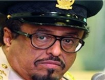 تعیین جایزه بارای بازداشت «عبدالملک الحوثی»