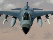 یک جنگنده دیگر سعودی در یمن سرنگون شد