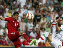 ترکیب تیم ملی ایران برای دیدار با سوئد اعلام شد