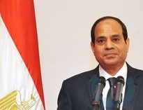 مصر برای حل سیاسی بحران یمن تلاش می‌کند