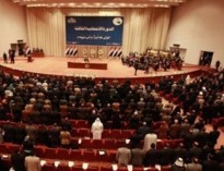 موافقت پارلمان عراق با اعزام نیرو به استان الانبار