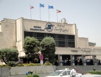 مهرآباد، جایگزین پروازهای فرودگاه امام