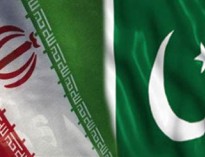 افزایش حجم مبادلات ایران و پاکستان