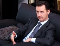 شروط اسد برای از سرگیری رابطه با پاریس