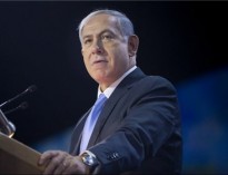 سرنگونی کابینه نتانیاهو هدف اعراب