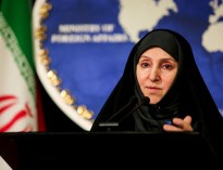 واکنش افخم به اتهامات آمریکا علیه ایران