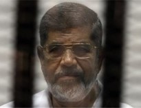 نگرانی عمیق آمریکا نسبت به حکم مرسی