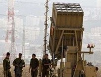 اسرائیل «گنبد آهنین» را به عربستان پیشنهاد داده است
