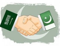 پاکستان به حمایت از عربستان ادامه خواهد داد