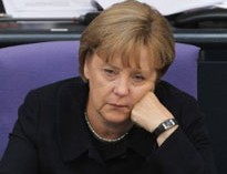 رايانه صدر اعظم آلمان هک شد