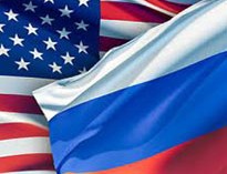 تقابل روسیه با آمریکا ساختگی است