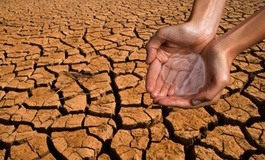 خشکسالی در ایران ربطی به بارندگی ندارد