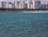 یک دریاچه چیتگر مصرف روزانه تهرانی ها