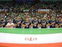 پایان کار ایران در لیگ جهانی با شکست