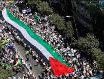 مسیرهای نُه‌گانه راهپیمایی روز جهانی قدس در تهران
