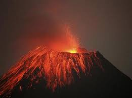 فوران آتشفشان‌ها عامل توقف گرمای جهانی