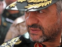 فرمانده سپاه، تکلیف قطعنامه امروز شورای امنیت را روشن کرد