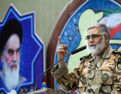 آمریکا هنوز ارتش ایران را نشناخته است