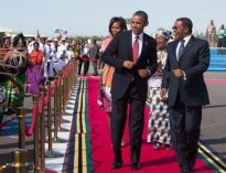 اوباما: علاقمند به توسعه روابط با کنیا هستیم