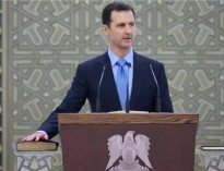 بشار اسد: ایران در پایداری ملت سوریه نقش دارد