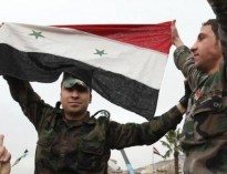 ناکامی یورش تکفیریها به منطقه «مضایا» در شهر الزبدانی سوریه
