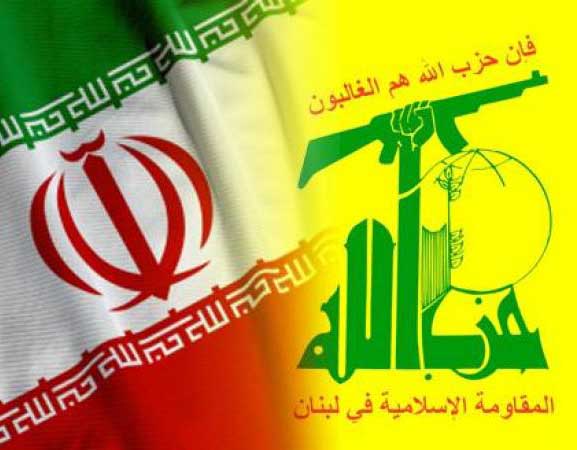 حزب‌الله مانند ناو هواپیمابر ایران در شرق مدیترانه است