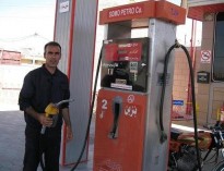سقوط آزاد ذخیره بنزین ۷۰۰ تومانی